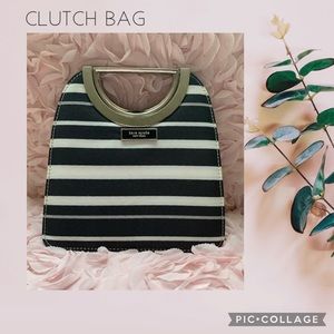 Kate Spade ♠️ clutch bag